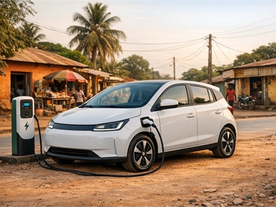 AION's New Electric Sedan Debuts July 28: A Youth-Focused EV Worth Watching