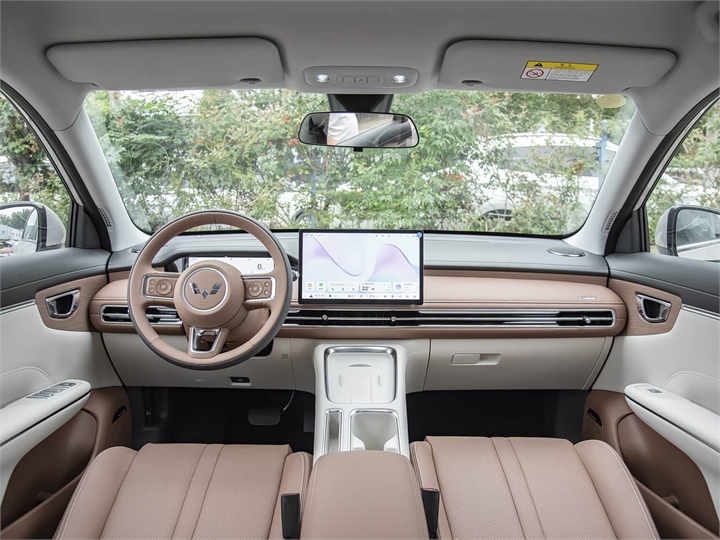 Wuling Bingo S 2025 325km Premium Edition 3