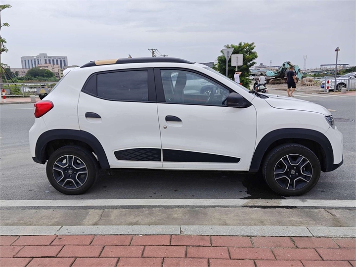 Dongfeng NAMI EX1 2022 model PRO Enjoy Edition 3