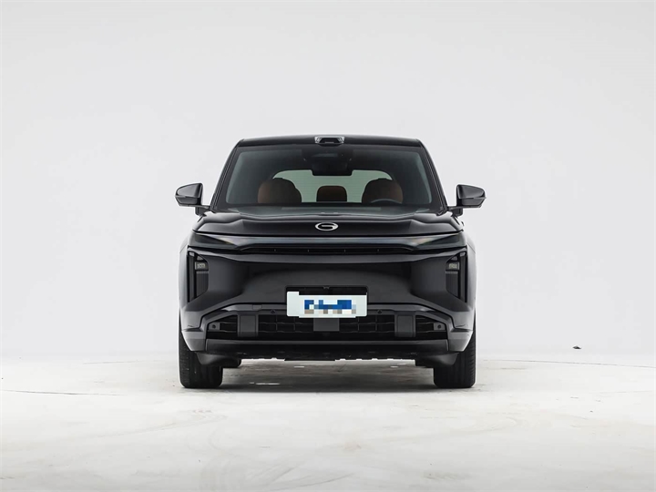 2026-GAC Trumpchi S7 180KM Ultra 4WD Radar Laser Edition 2