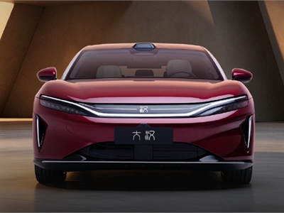 BYD Da Han Flagship Sedan Specs: 1,008km Range & Import Guide | China Good Car