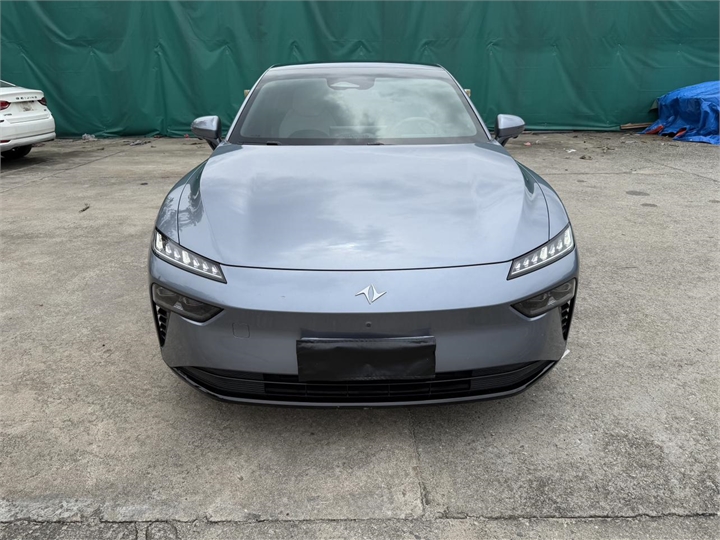 Dongfeng eπ 007 2024 model, pure electric, 530Pro version 2