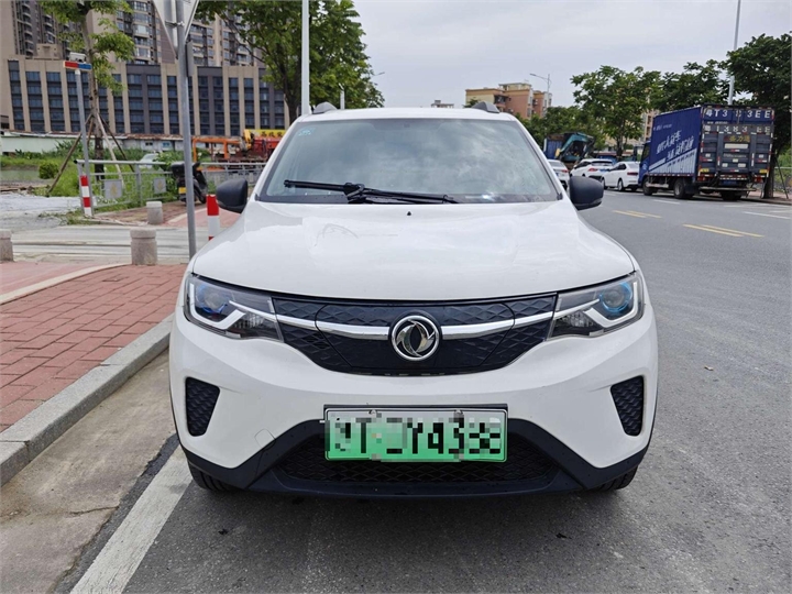 Dongfeng NAMI EX1 2022 model PRO Enjoy Edition 2