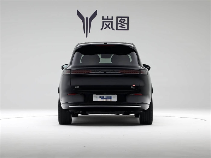 Voyah 2026 TaiShan Max+ 3