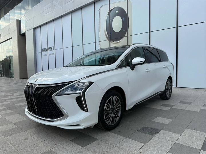 DONGFENG FORTHING Yacht 2024 Model 1.5T DCT Coastal Edition