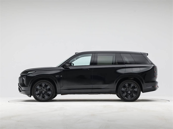 2026-GAC Trumpchi S7 180KM Ultra 4WD Radar Laser Edition 3