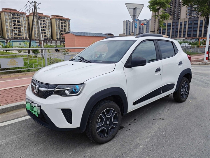 Dongfeng NAMI EX1 2022 model PRO Enjoy Edition
