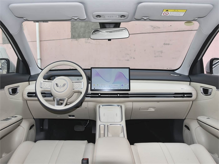 Wuling Bingo S 2025 430km Premium Edition