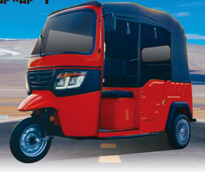 Golden Bird is a low-speed electric vehicle factory 2