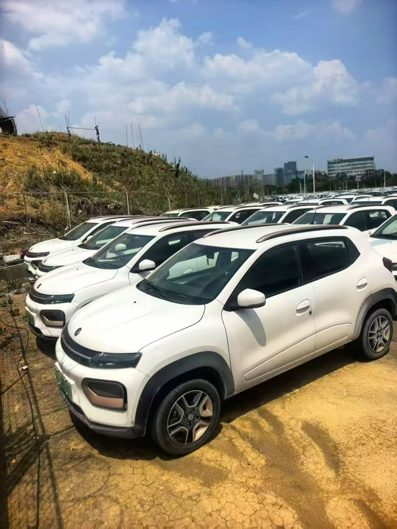 Dongfeng Nano Box 2