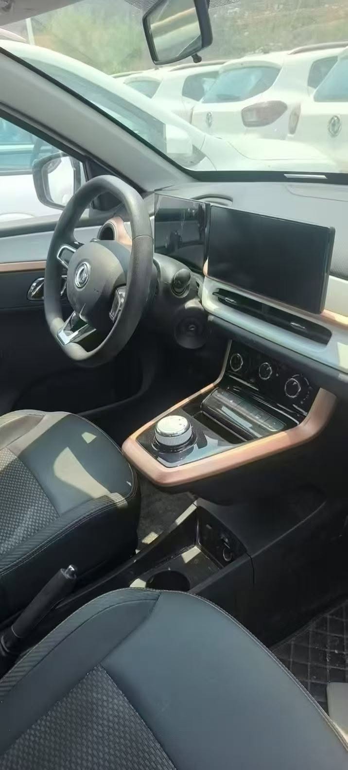 Dongfeng Nano Box 4