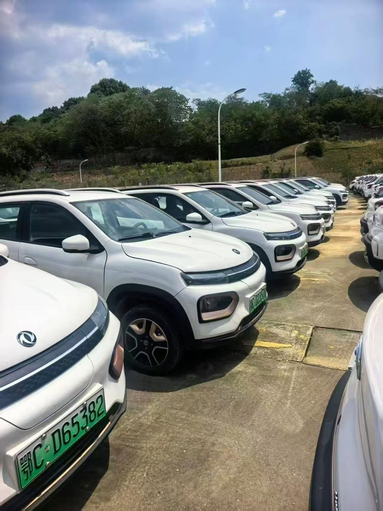 Dongfeng Nano Box 1