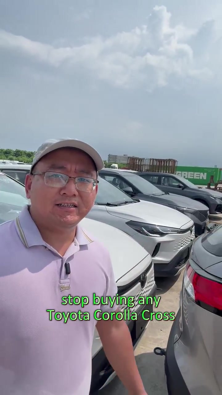Need brand-new Toyota SUVs ready to ship?